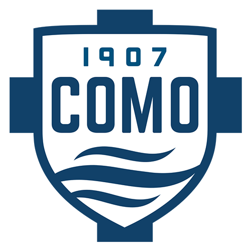 โลโก้ Como