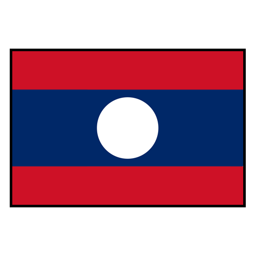 라오스