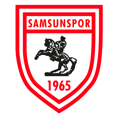 โลโก้ Samsunspor