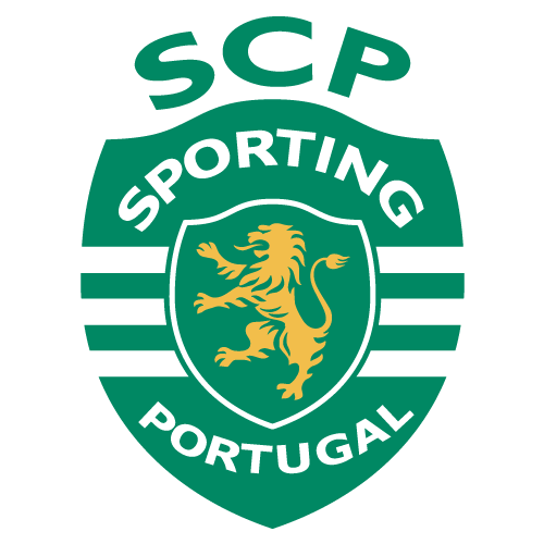 โลโก้ Sporting CP