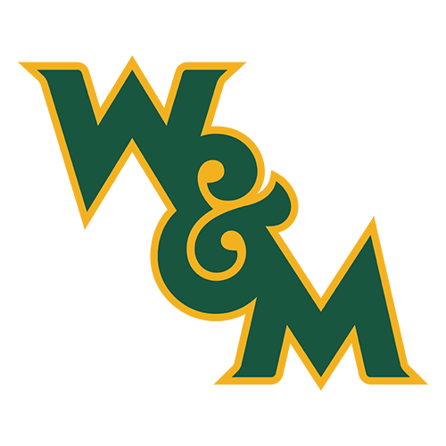 โลโก้ William & Mary Tribe