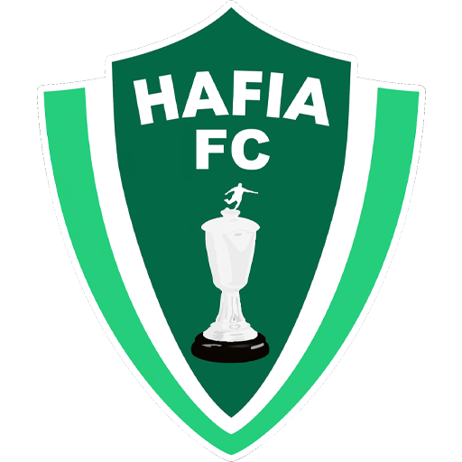 โลโก้ Hafia