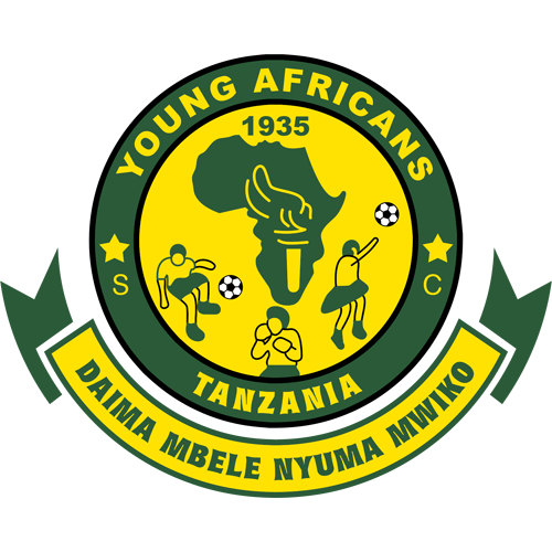 โลโก้ Young Africans
