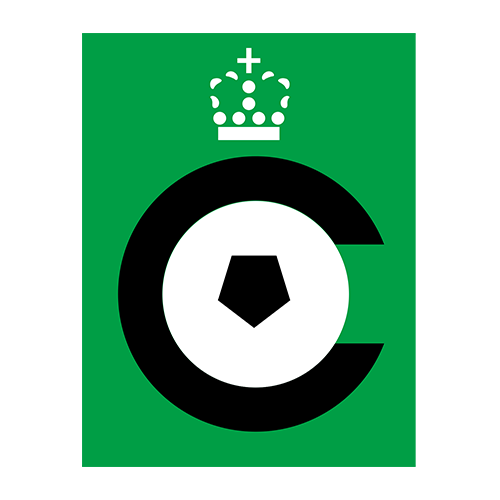 โลโก้ Cercle Brugge KSV
