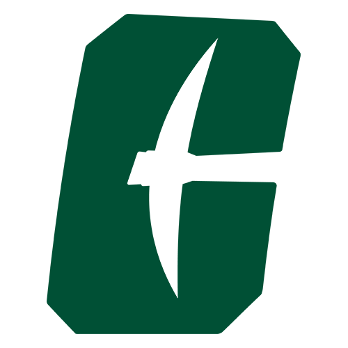 โลโก้ Charlotte 49ers