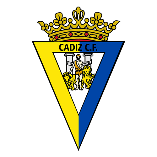 โลโก้ Cádiz