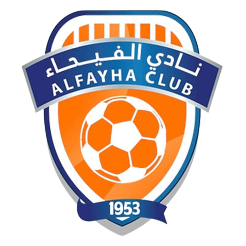โลโก้ Al Fayha