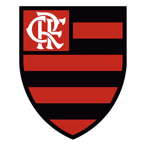โลโก้ Flamengo