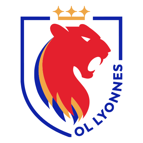 โลโก้ OL Lyonnes