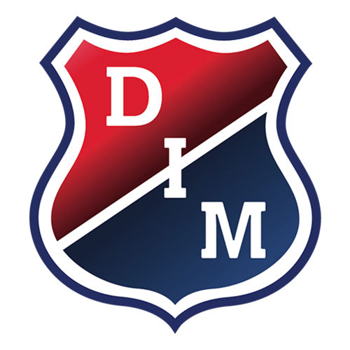โลโก้ Independiente Medellín