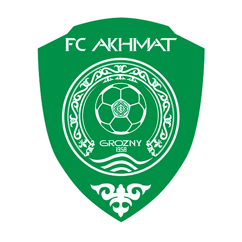 โลโก้ Akhmat Grozny