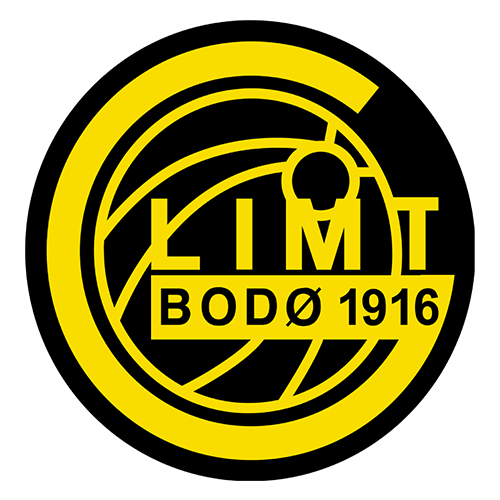 โลโก้ Bodo/Glimt
