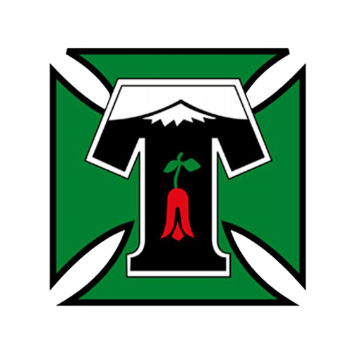 ໂລໂກ້ Deportes Temuco
