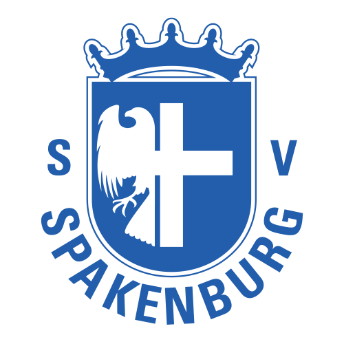 Spakenburg 队徽