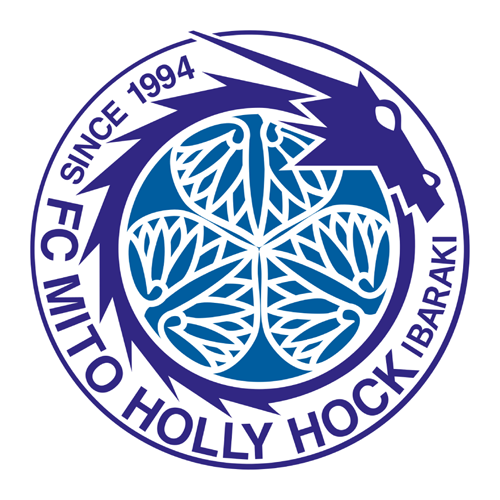 โลโก้ Mito Hollyhock