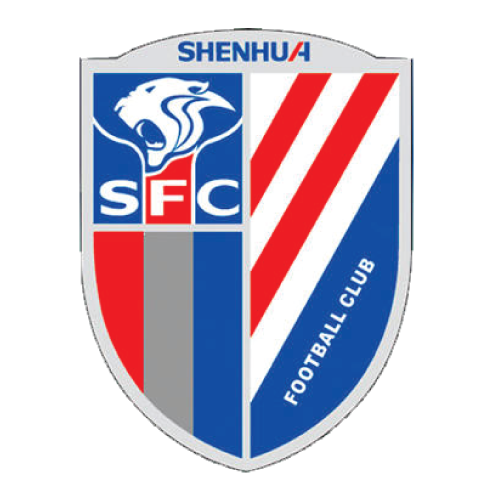โลโก้ Shanghai Shenhua