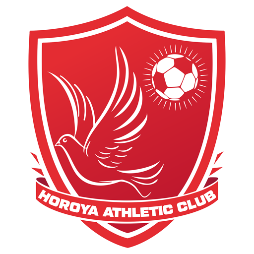 โลโก้ Horoya
