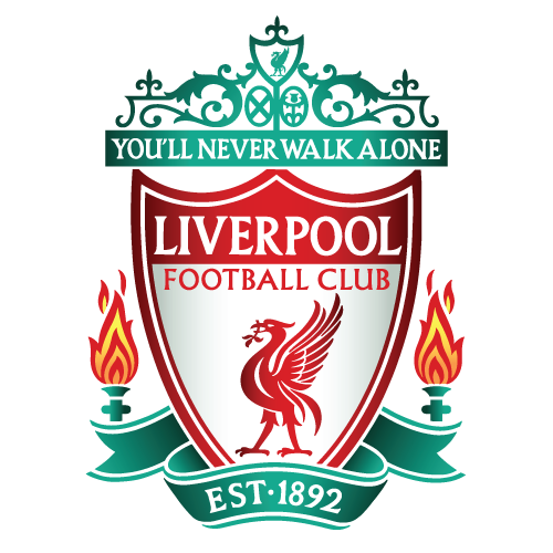 โลโก้ Liverpool U21