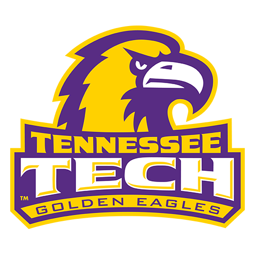 โลโก้ Tennessee Tech Golden Eagles