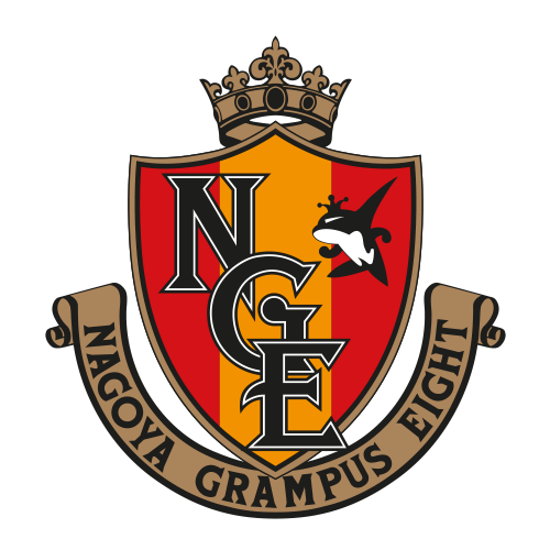 โลโก้ Nagoya Grampus