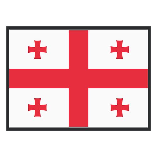 Georgia U21 엠블럼