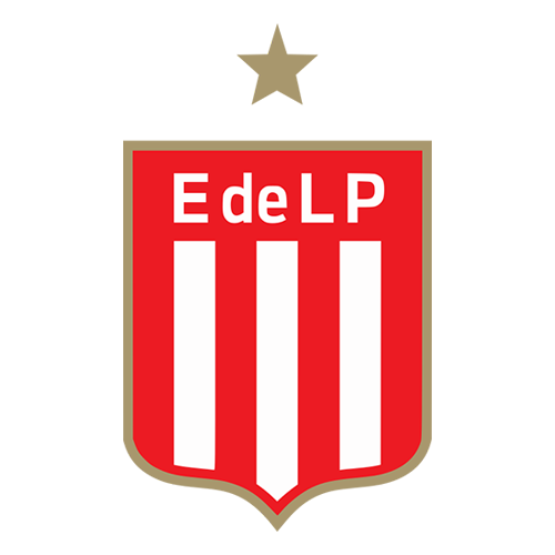 โลโก้ Estudiantes de La Plata