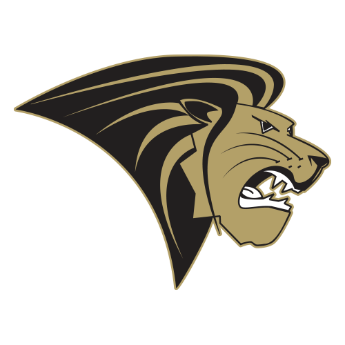 โลโก้ Lindenwood Lions