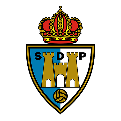 Ponferradina 队徽