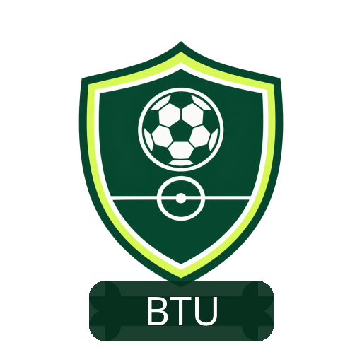 โลโก้ Bury Town U21