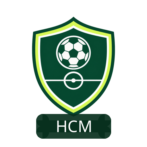 Ho Chi Minh City 엠블럼