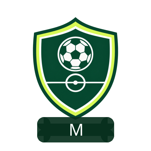 Mitrovica 엠블럼
