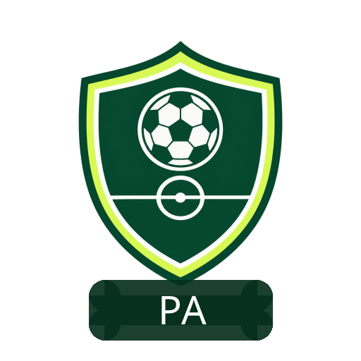 โลโก้ Preston Athletic