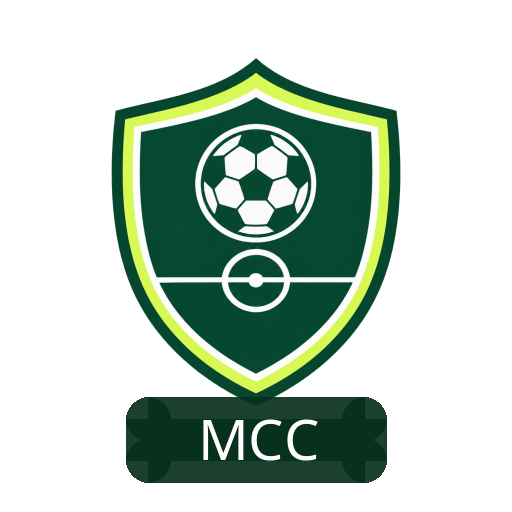 โลโก้ Mogadishu City Club