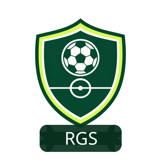 RKSV Groene Ster အသင်းတံဆိပ်
