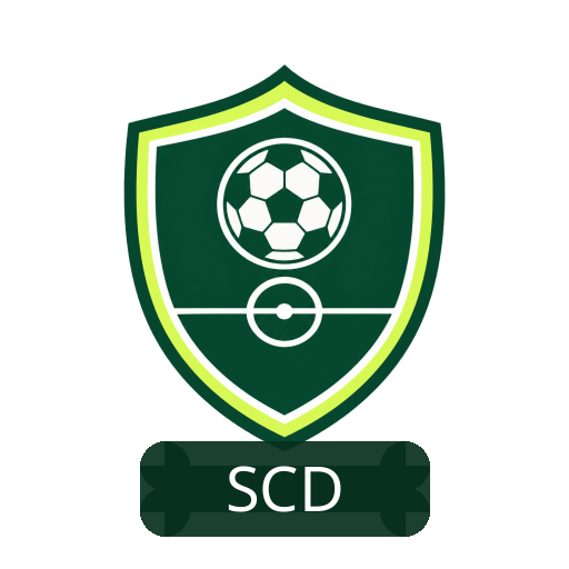 Sporting Club Delhi crest