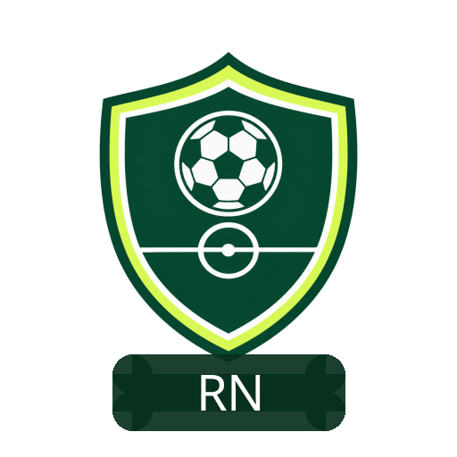 โลโก้ RKSV Nuenen