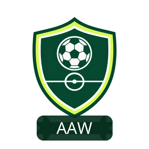 โลโก้ Al Ahli Wad Medani