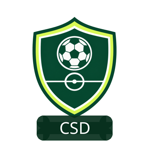 โลโก้ Colombe Sportiv Du Dja Et Lobo