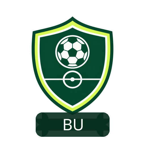 โลโก้ Blackburn United