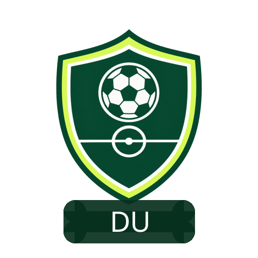 โลโก้ Drumchapel United
