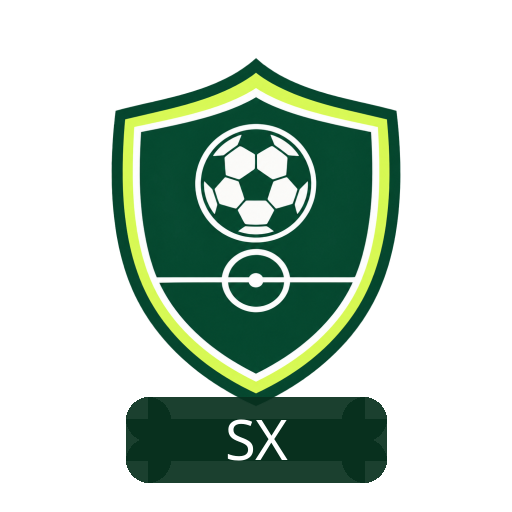 โลโก้ Saint Xavier