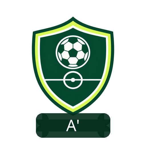 โลโก้ AFC '34