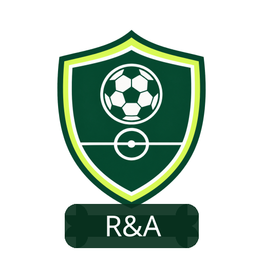 โลโก้ RV & AV Sparta
