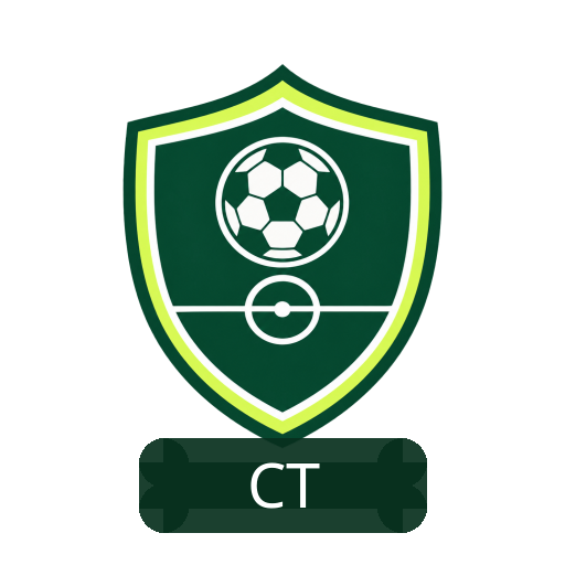 Cirencester Town 엠블럼