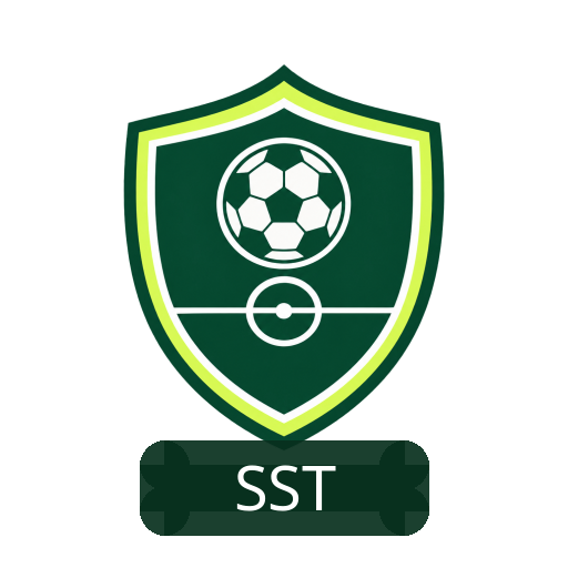 SC St. Tönis အသင်းတံဆိပ်
