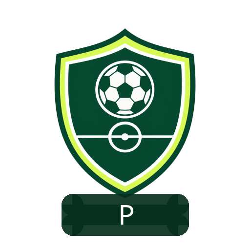 โลโก้ Pozuelo