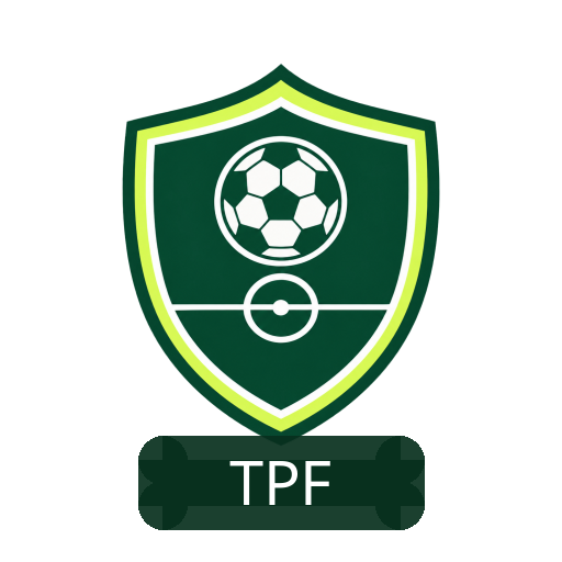 โลโก้ Tai Po FC